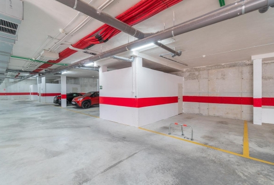 Rynek wtórny - Apartament - Orihuela Costa - Pau 26