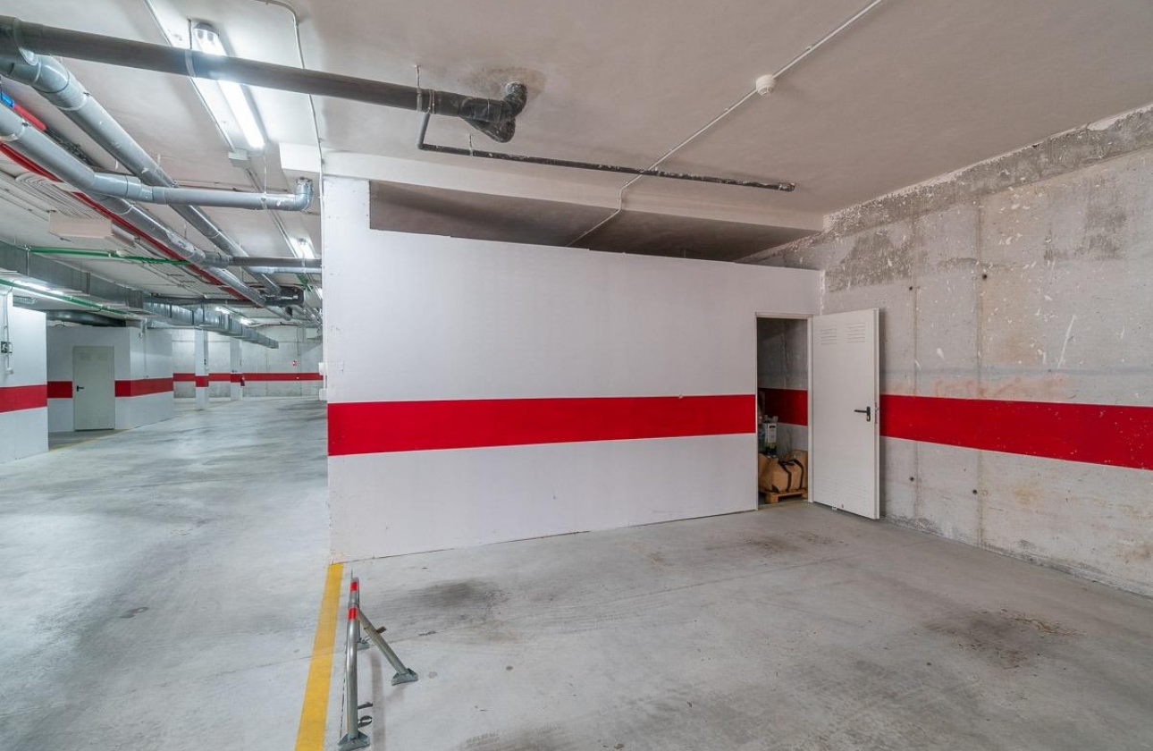 Rynek wtórny - Apartament - Orihuela Costa - Pau 26