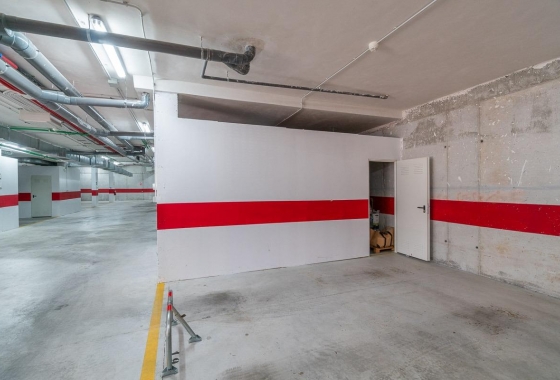 Rynek wtórny - Apartament - Orihuela Costa - Pau 26