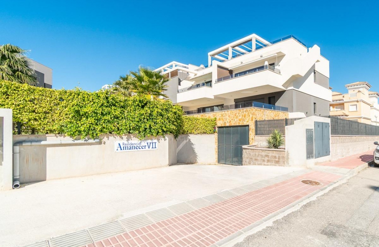 Rynek wtórny - Apartament - Orihuela Costa - Pau 26