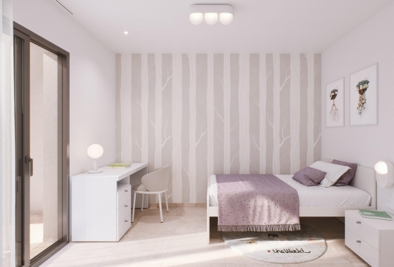 Rynek pierwotny - Dupleks - Pilar de la Horadada - Zona Pueblo