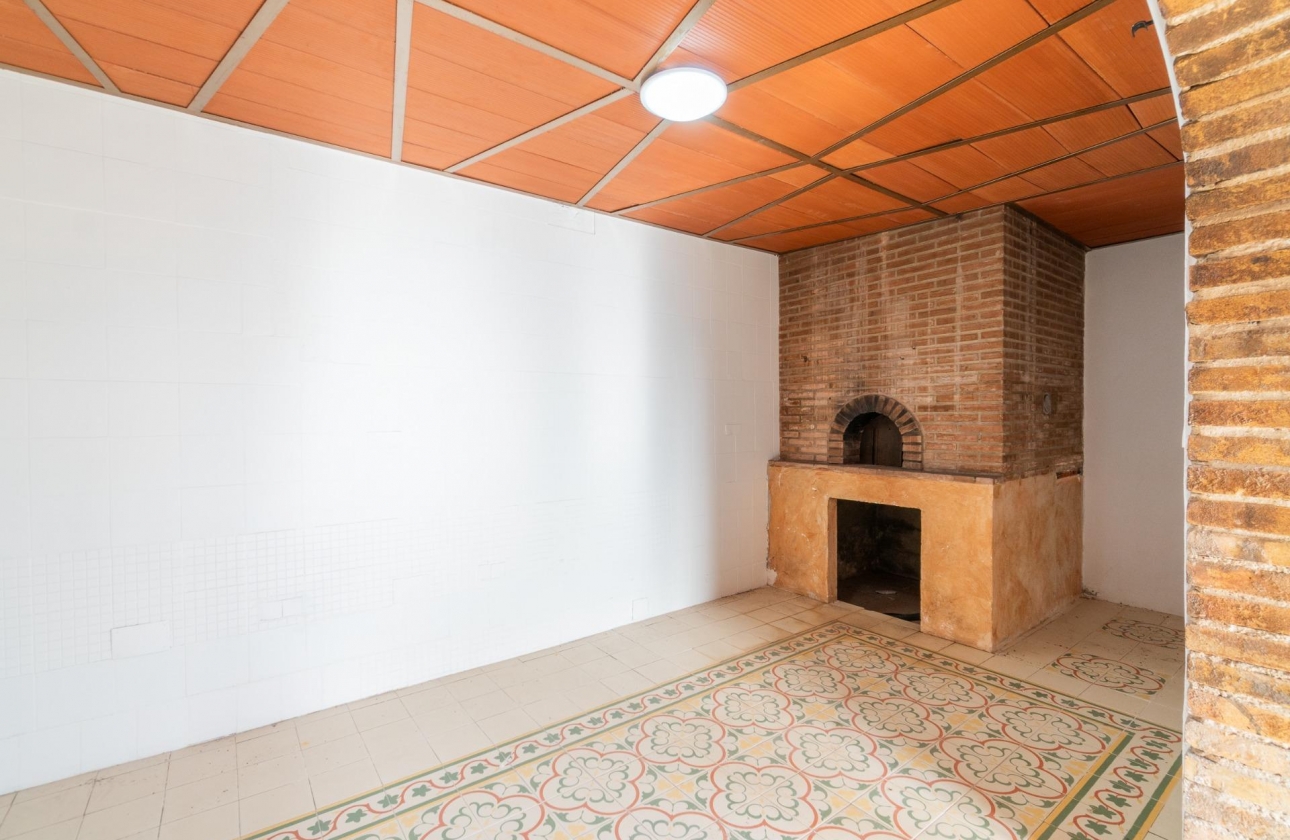 Rynek wtórny - Villa - Torrevieja - Los Altos