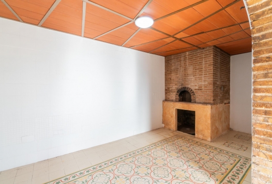 Rynek wtórny - Villa - Torrevieja - Los Altos