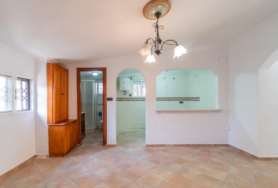 Rynek wtórny - Villa - Torrevieja - Los Altos