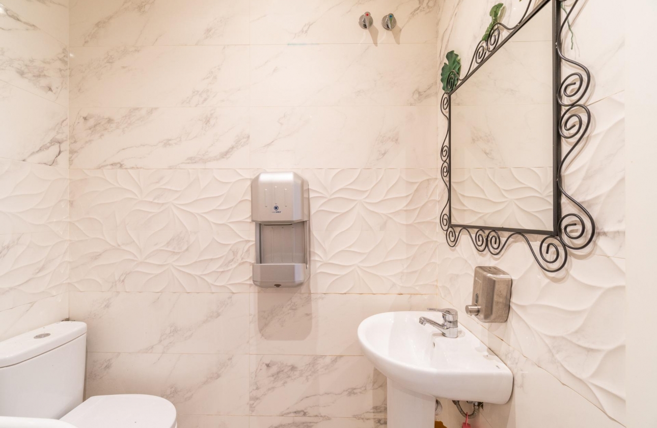 Wynajem długoterminowy - Nieruchomość komercyjna - San Fulgencio - La Marina