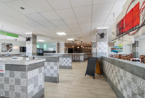 Wynajem długoterminowy - Nieruchomość komercyjna - San Fulgencio - La Marina