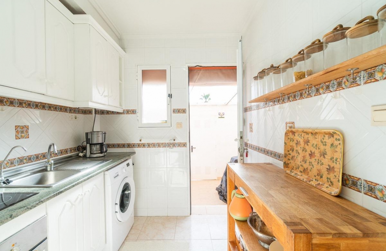 Resale - Duplex - Orihuela Costa - Playa Flamenca