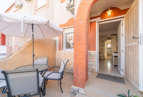 Resale - Duplex - Orihuela Costa - Playa Flamenca