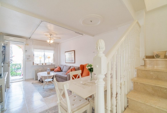 Resale - Duplex - Orihuela Costa - Playa Flamenca