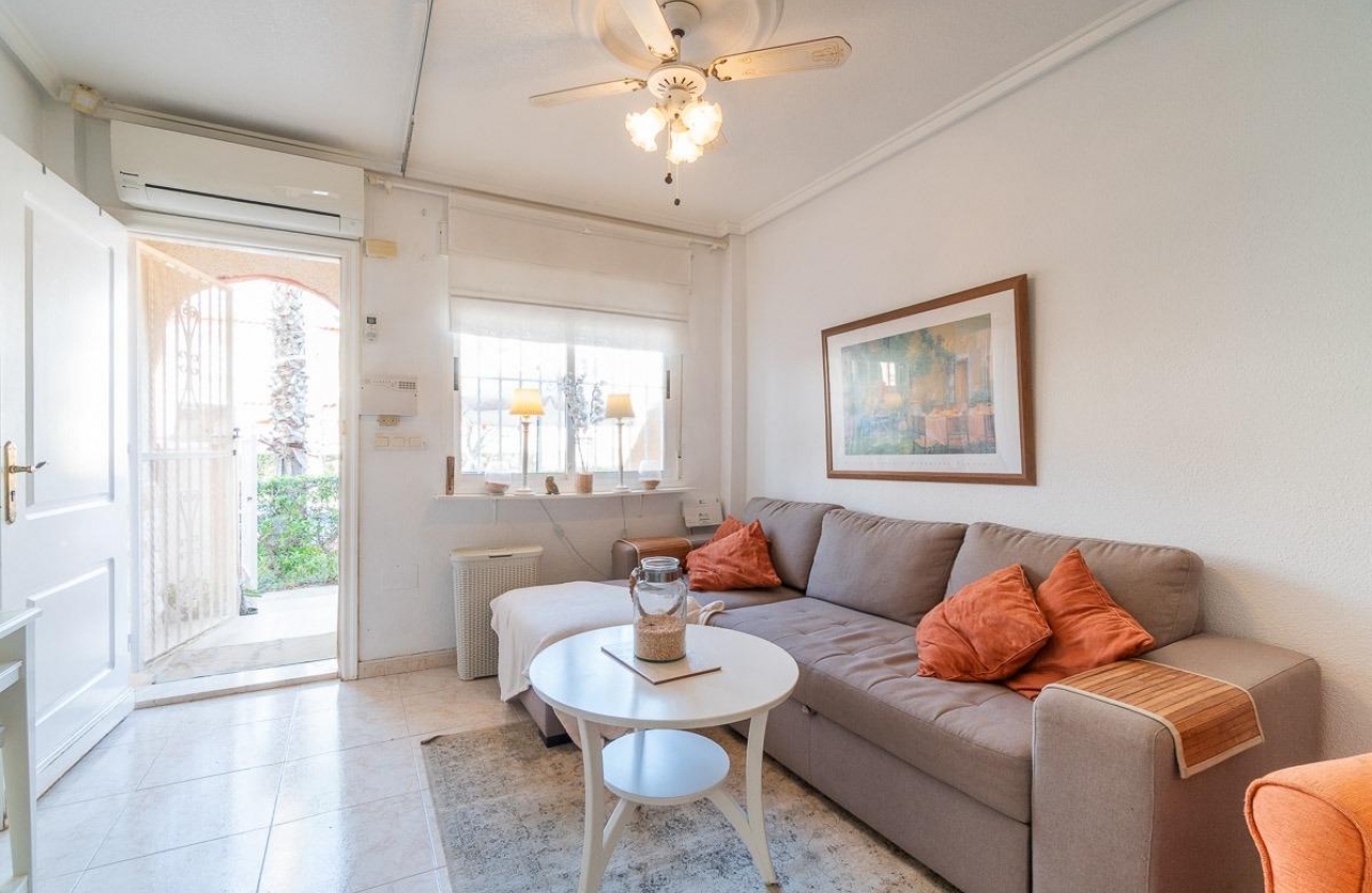 Resale - Duplex - Orihuela Costa - Playa Flamenca