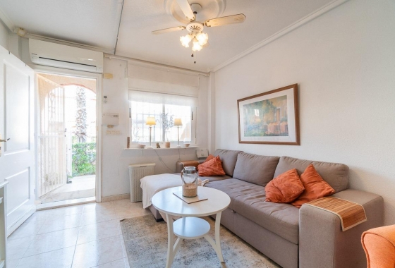 Resale - Duplex - Orihuela Costa - Playa Flamenca