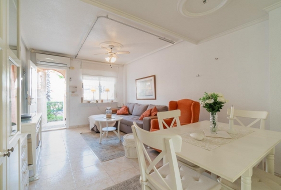 Resale - Duplex - Orihuela Costa - Playa Flamenca