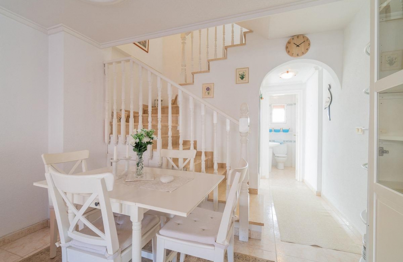 Resale - Duplex - Orihuela Costa - Playa Flamenca