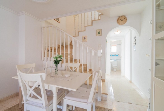 Resale - Duplex - Orihuela Costa - Playa Flamenca