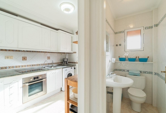 Resale - Duplex - Orihuela Costa - Playa Flamenca