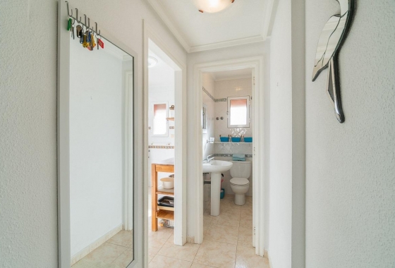 Resale - Duplex - Orihuela Costa - Playa Flamenca