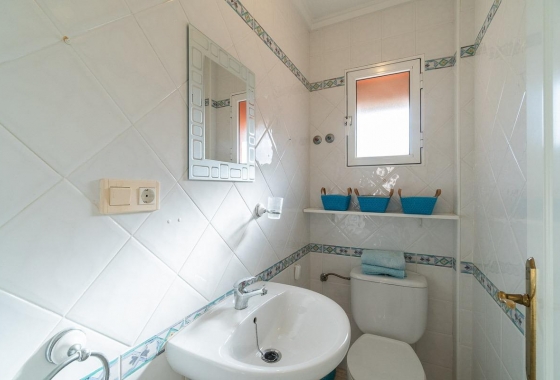 Resale - Duplex - Orihuela Costa - Playa Flamenca