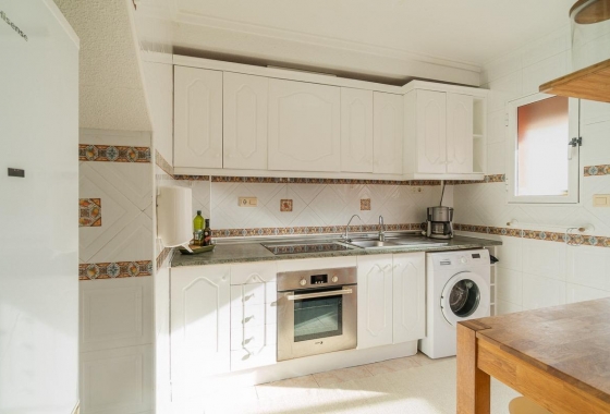 Resale - Duplex - Orihuela Costa - Playa Flamenca