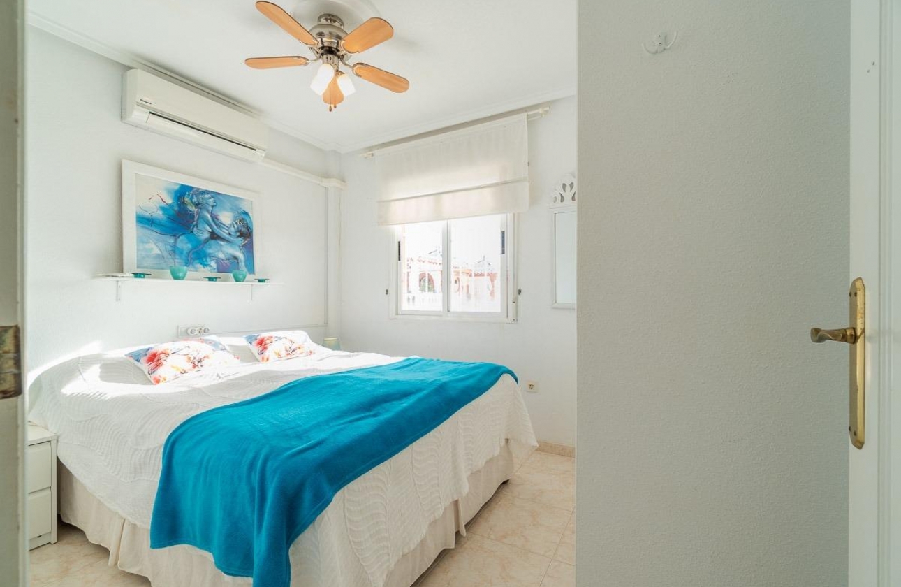 Resale - Duplex - Orihuela Costa - Playa Flamenca