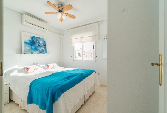 Resale - Duplex - Orihuela Costa - Playa Flamenca