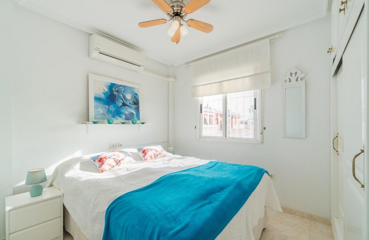 Resale - Duplex - Orihuela Costa - Playa Flamenca