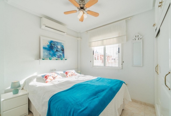 Resale - Duplex - Orihuela Costa - Playa Flamenca