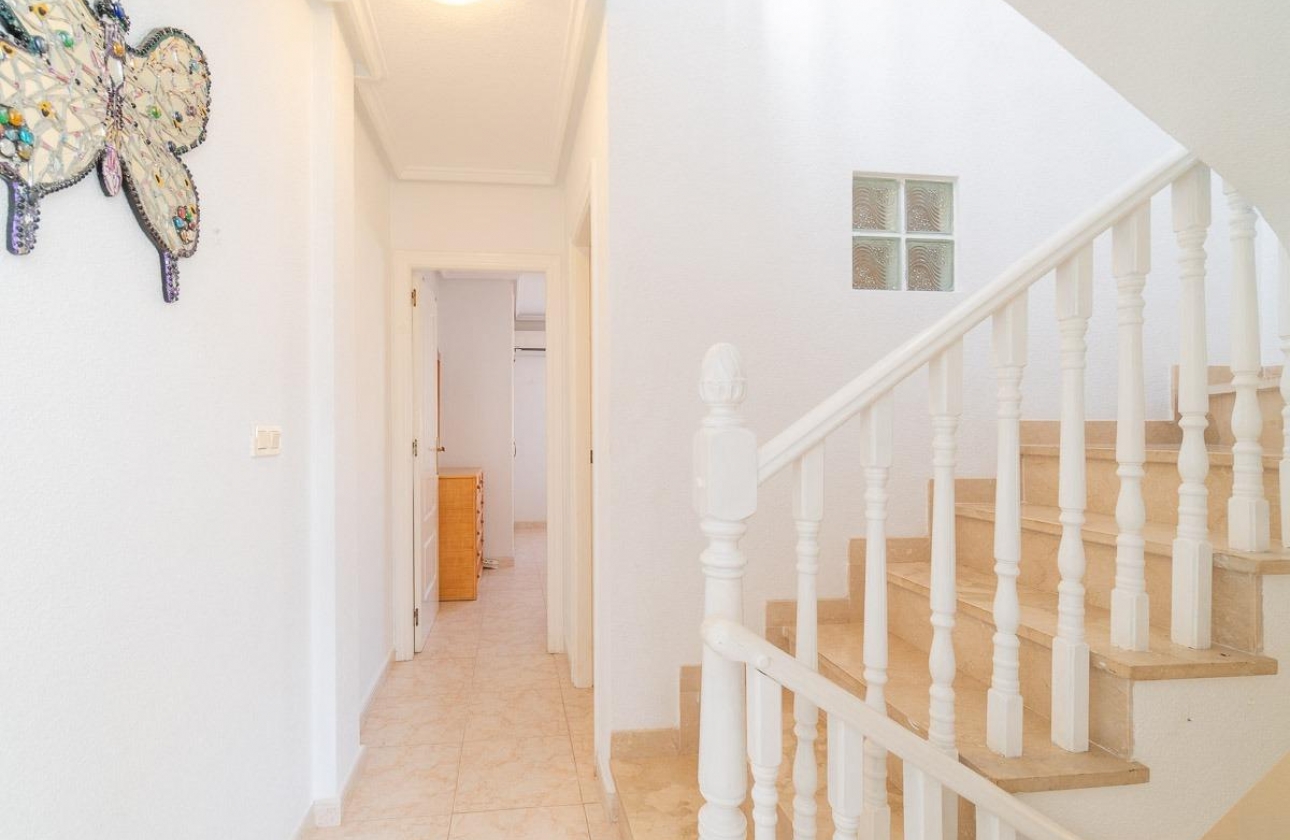 Resale - Duplex - Orihuela Costa - Playa Flamenca