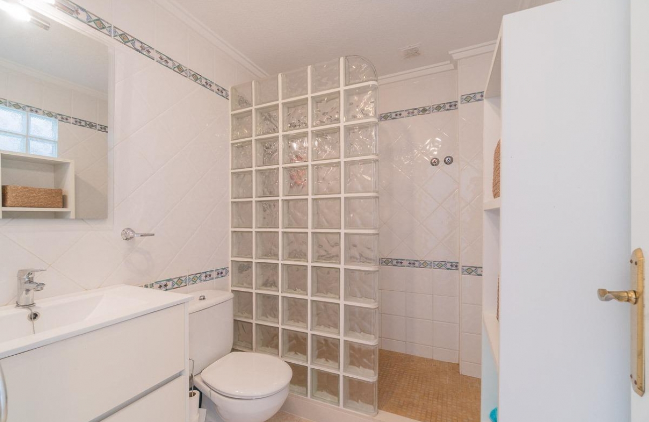 Resale - Duplex - Orihuela Costa - Playa Flamenca