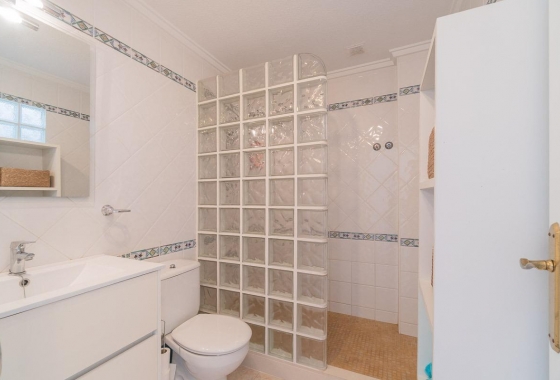 Resale - Duplex - Orihuela Costa - Playa Flamenca