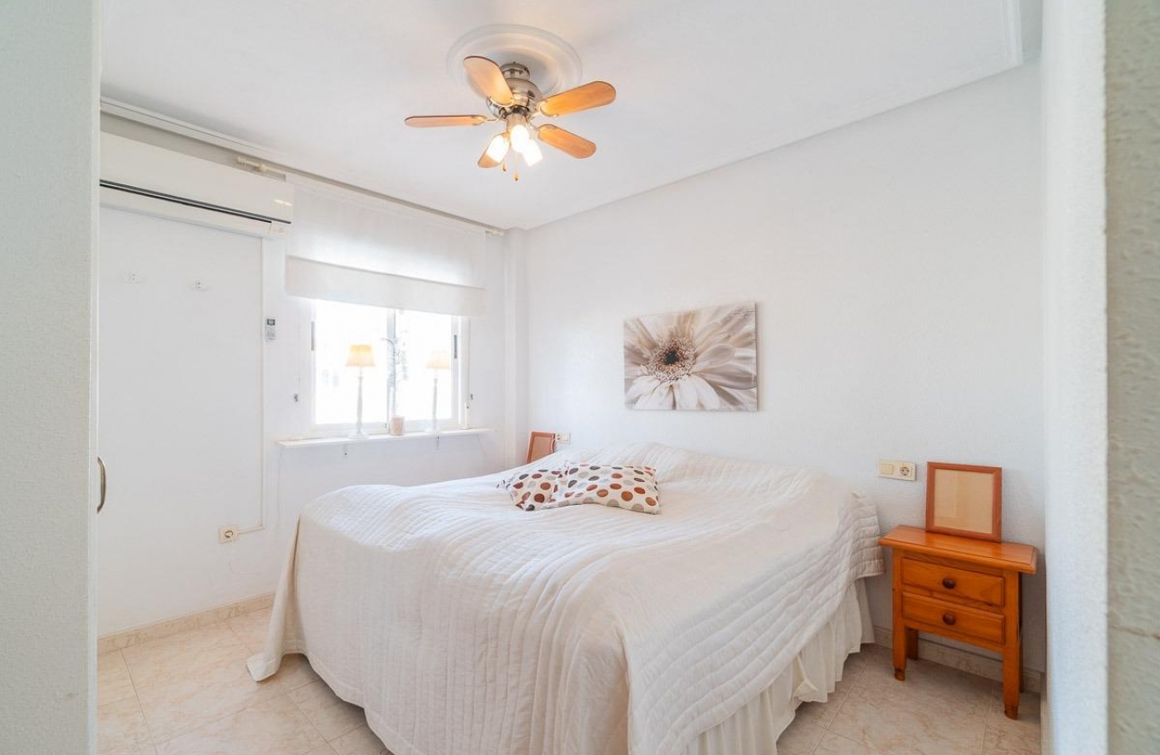 Resale - Duplex - Orihuela Costa - Playa Flamenca