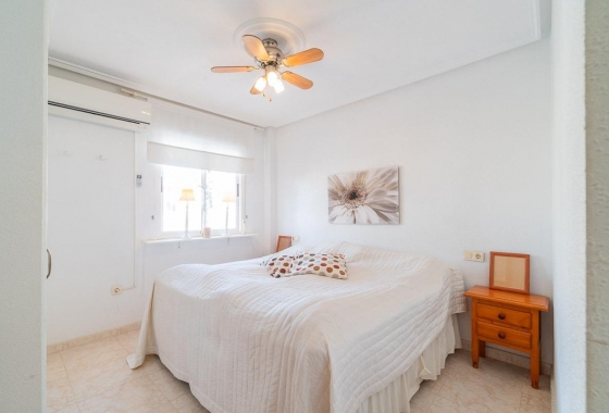 Resale - Duplex - Orihuela Costa - Playa Flamenca