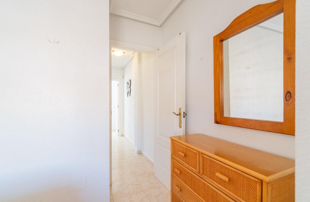 Resale - Duplex - Orihuela Costa - Playa Flamenca