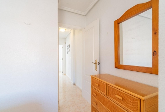 Resale - Duplex - Orihuela Costa - Playa Flamenca