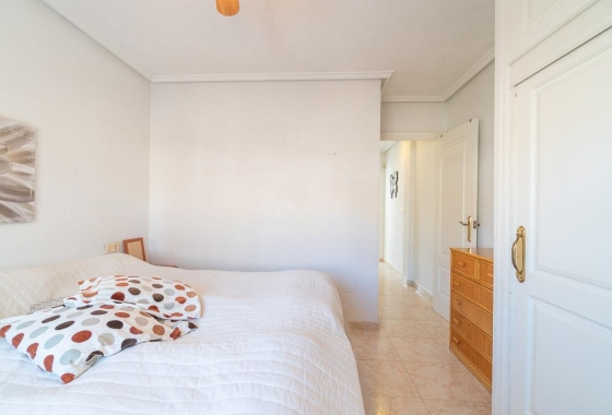 Resale - Duplex - Orihuela Costa - Playa Flamenca