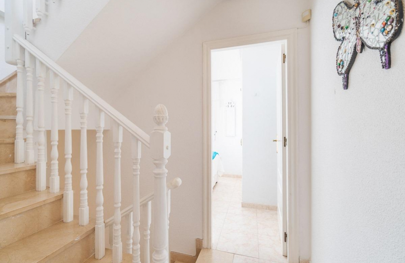 Resale - Duplex - Orihuela Costa - Playa Flamenca