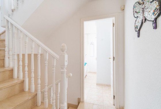 Resale - Duplex - Orihuela Costa - Playa Flamenca