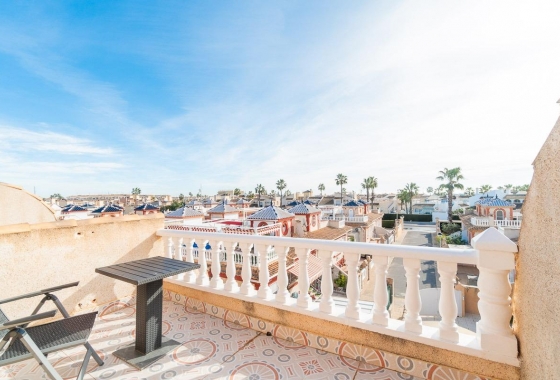 Resale - Duplex - Orihuela Costa - Playa Flamenca