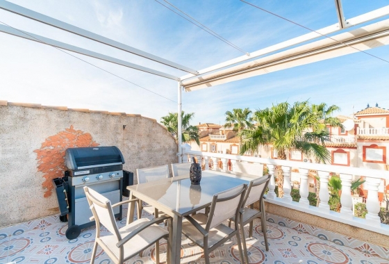 Resale - Duplex - Orihuela Costa - Playa Flamenca