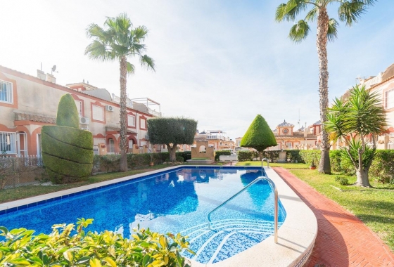Resale - Duplex - Orihuela Costa - Playa Flamenca