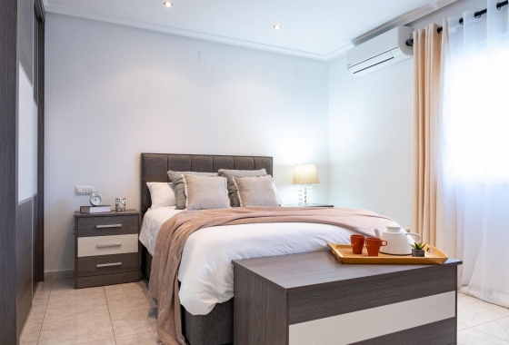 Rynek wtórny - Villa - Orihuela Costa - Playa Flamenca