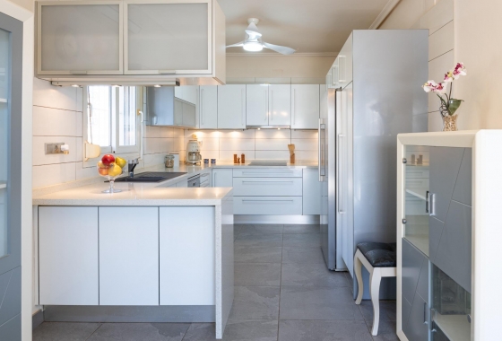 Rynek wtórny - Villa - Orihuela Costa - Playa Flamenca