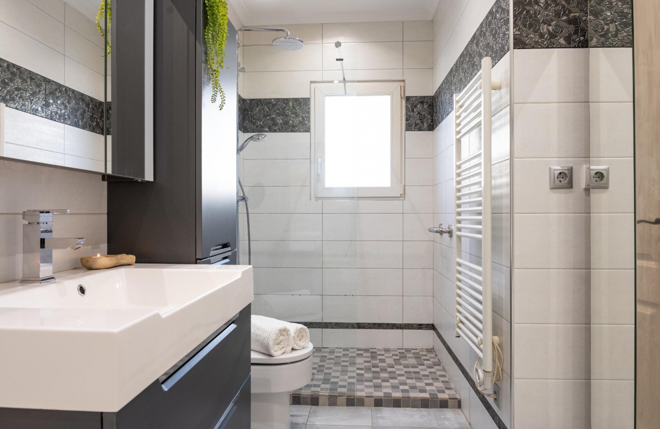 Rynek wtórny - Villa - Orihuela Costa - Playa Flamenca