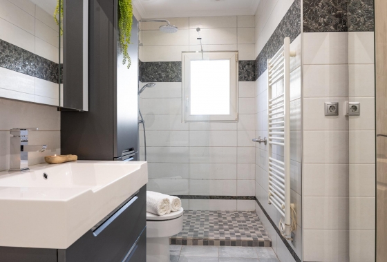 Rynek wtórny - Villa - Orihuela Costa - Playa Flamenca