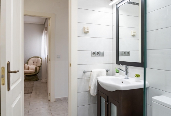 Rynek wtórny - Villa - Orihuela Costa - Playa Flamenca