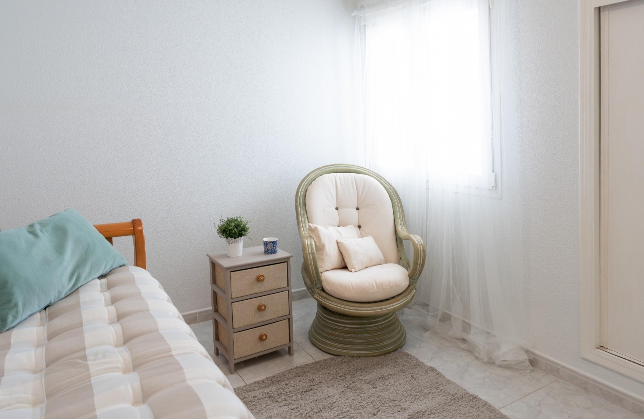 Rynek wtórny - Villa - Orihuela Costa - Playa Flamenca