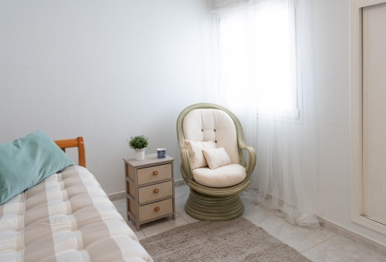 Rynek wtórny - Villa - Orihuela Costa - Playa Flamenca