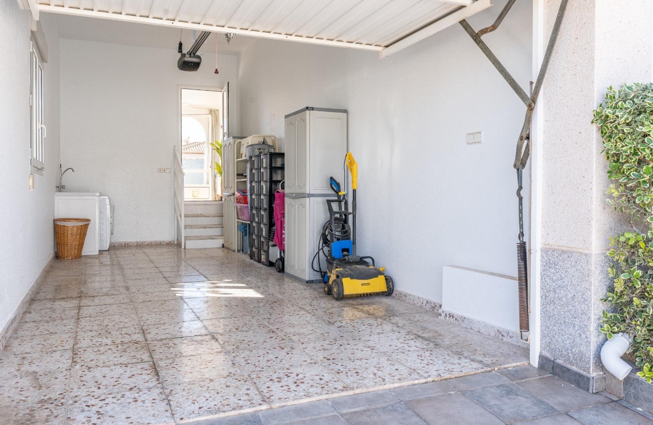 Rynek wtórny - Villa - Orihuela Costa - Playa Flamenca