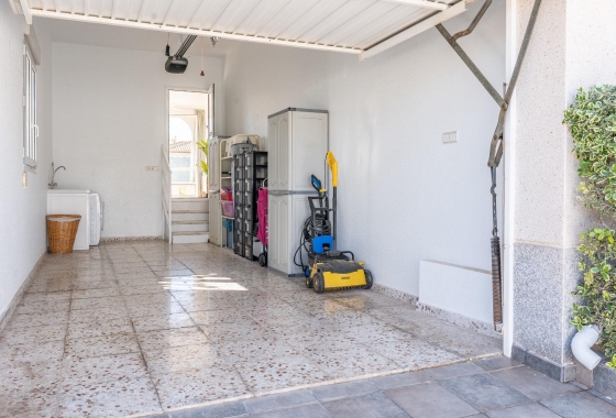 Rynek wtórny - Villa - Orihuela Costa - Playa Flamenca