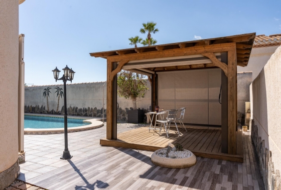 Rynek wtórny - Villa - Orihuela Costa - Playa Flamenca