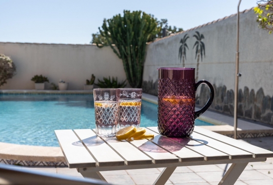 Rynek wtórny - Villa - Orihuela Costa - Playa Flamenca